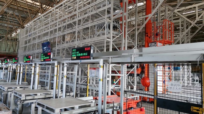定制塑料周转箱：价格解析与选购要点