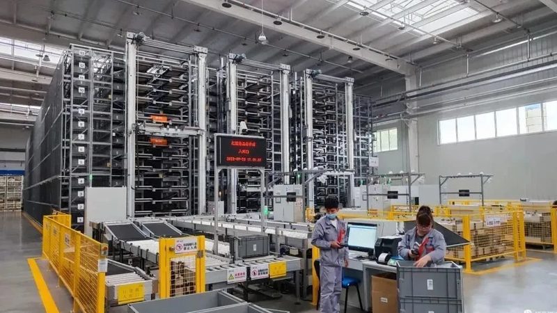 皮带输送线安装注意事项：细节决定成败