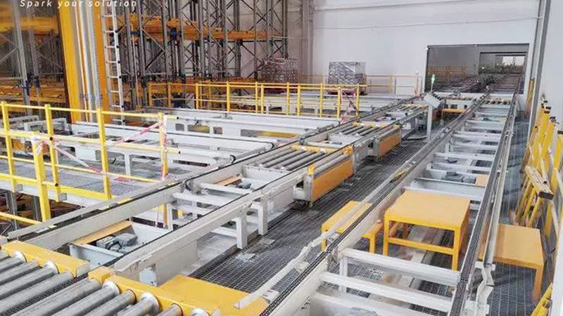 杭州模具货架报价单背后的考量因素